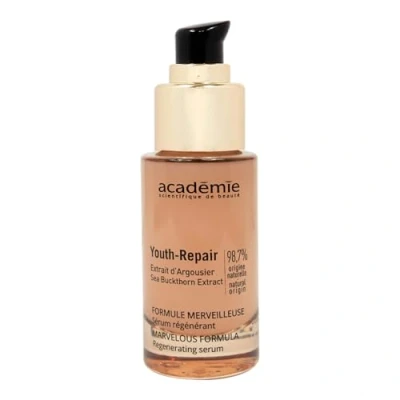 Abbildung von Academie Marvelous Formula 30 Ml