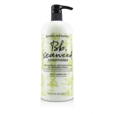 Abbildung von Bumble and Conditioner Seaweed 1000ml