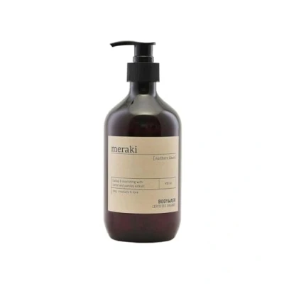 Abbildung von Meraki Duschgel, Northern dawn, 490ml