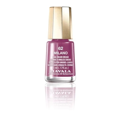 Abbildung von MAVALA Nagellack 5 ml Farbe