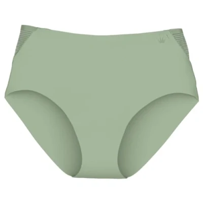 Abbildung von Triumph Damen Flex Smart Maxi EX Briefs, Luscious Jade, S