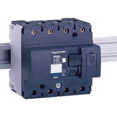 Abbildung von NG125N &quot;D&quot; 4P 125A