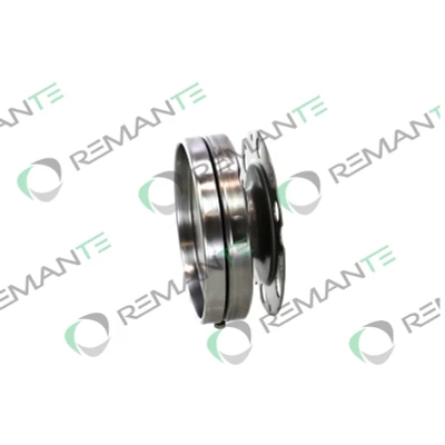 Abbildung von REMANTE 009 001 000206R Zweimassenschwungrad AUDI: A6 C7 Limousine, A4 B9 Avant, Limousine