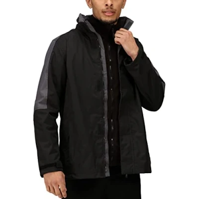 Abbildung von Regatta Professional Outdoorjacke Defender III 3 in 1 Jacket