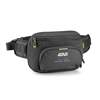 Abbildung von Givi EA145 Adjustable Waist Bag