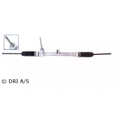 Abbildung von DRI 714520689 Servolenkung mechanisch für Linkslenker verzahnt 1240