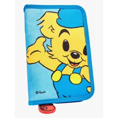 Abbildung von Bamse Federmäppchen