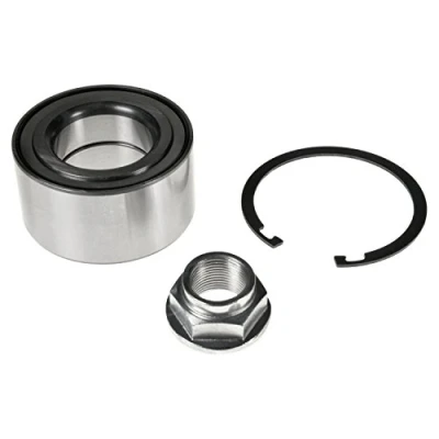 Abbildung von BLUE PRINT ADM58245 Radlagersatz FORD: FIESTA 5, 6, 7, MAZDA: 2 Schrägheck, Limousine