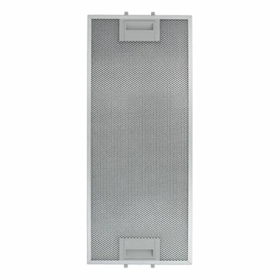 Abbildung von LUTH Premium Profi Parts Metallfettfilter kompatibel mit Bosch 11022473 495x202mm für Dunstabzugshaube