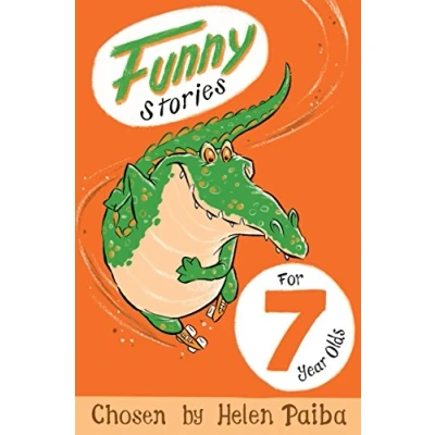 Abbildung von Funny Stories For 7 Year Olds (Macmillan Children&#039;s Books Story Collections, 6)
