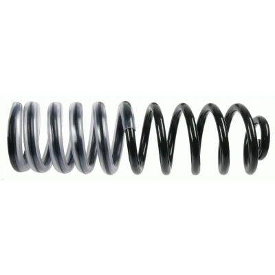 Abbildung von SACHS 996 629 Fahrwerksfeder VOLKSWAGEN: Passat B3/B4 Variant