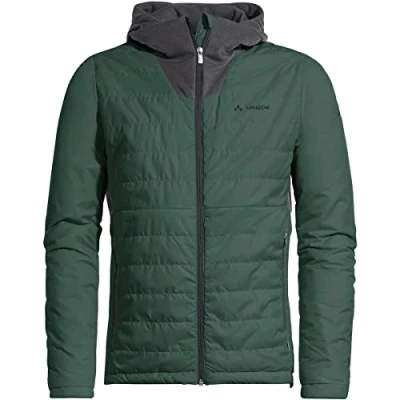 Abbildung von VAUDE Herren Men&#039;s Cyclist Hybrid Jacket Jacke, dusty forest, L