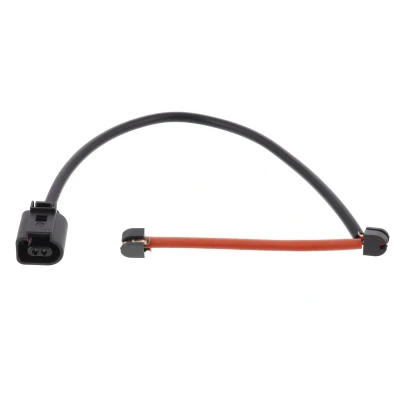Abbildung von VEMO Original Quality V10 72 1036 Verschleißanzeige Vorderachse VOLKSWAGEN: Touareg II, I, AUDI: Q7, PORSCHE: Cayenne