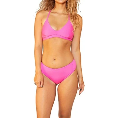 Abbildung von Hurley W Adjustable Bikini Top