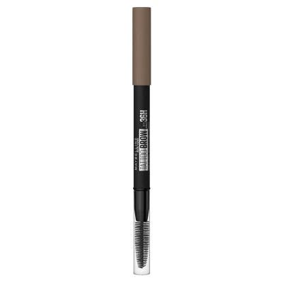 Abbildung von Maybelline New York Tattoo BROW 36H Augenbrauenstift, Damen, Größe: 0.73 g, 2 blonde