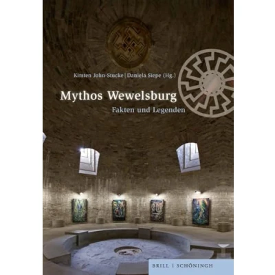 Abbildung von Mythos Wewelsburg: Fakten und Legenden. 2., aktualisierte Auflage (Schriftenreihe des Kreismuseums Wewelsburg)