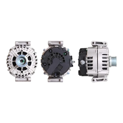 Abbildung von LUCAS ELECTRICAL LRA03387 Lichtmaschine 14V 220A MERCEDES BENZ: Sprinter 3.5 T Kastenwagen, S Klasse Limousine, 3 Kastenwagen
