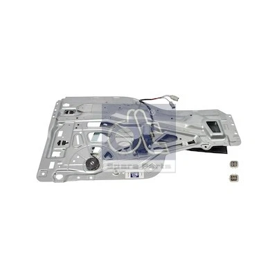 Abbildung von Dt Spare Parts Fensterheber elektrisch 3.85056