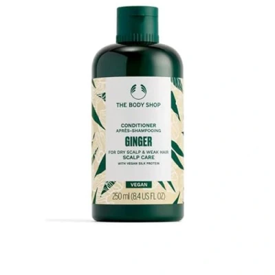 Abbildung von Haarspülung der Marke THE BODY SHOP ideal für Unisex Erwachsene