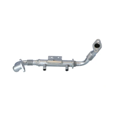 Abbildung von NRF 48409 AGR Kühler NISSAN: NP300 Navara Pickup, Pritsche / Fahrgestell kfzteile, kfzteile24, bandel online, bandel, atp autoteile,