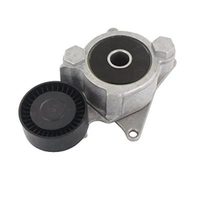 Abbildung von SKF VKM 61016 Spannrollensatz für Nebentrieb