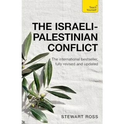 Abbildung von The Israeli Palestinian Conflict: Teach Yourself (Teach Educational)
