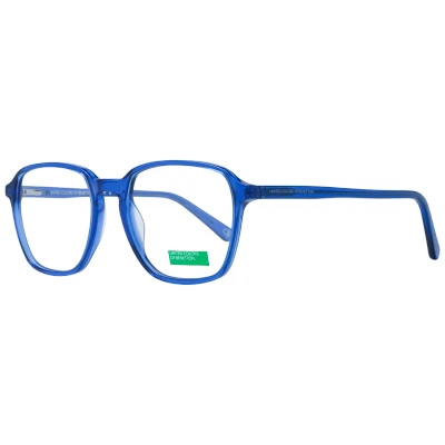 Abbildung von Benetton Brille BEO1049 650 53