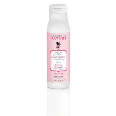 Abbildung von Thirsty Hair Shampoo