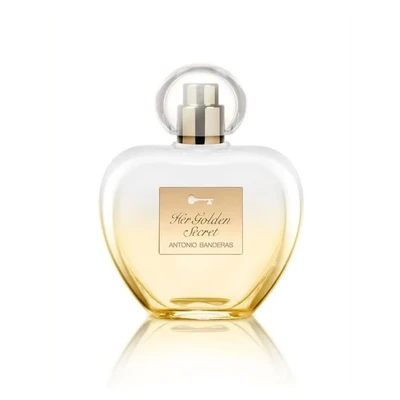 Abbildung von Antonio Banderas Her Golden Secret Eau de Toilette 50 ml