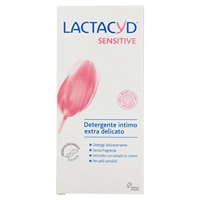 Abbildung von Detergente Intimo Sensitive 200 ml