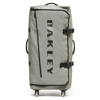 Abbildung von Oakley Endless Adventure Travel Trolley cement Reisetasche mit Rollen