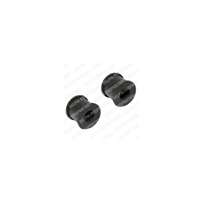 Abbildung von DELPHI TD569W Lagerbuchse, Stabilisator MERCEDES BENZ: Sprinter 3 T Pritsche/Fahrgestell, Kastenwagen, 2 Kastenwagen