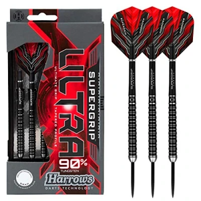 Abbildung von Harrows Supergrip Ultra 90% 24 gram