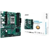 Abbildung von ASUS Pro B650M CT CSM Business Mainboard Sockel AMD AM5 (Ryzen 7000, micro ATX, DDR5 Speicher, PCIe 5.0, USB 3.2 Gen 2, Commercial BIOS Kit)
