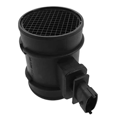 Abbildung von HZTWFC Luftmassenmesser OEM # 0281002618 55350048 für Vauxhall Opel Antara Astra H Combo Corsa Signum Vectra C Chevrolet Captiva Nubira