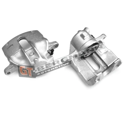 Abbildung von TRW BHW242 Bremssattel Gusseisen RENAULT: CLIO 2, Scénic 1, Megane Scenic