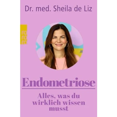 Abbildung von Endometriose Alles, was du wirklich wissen musst: Symptome Diagnose Behandlung