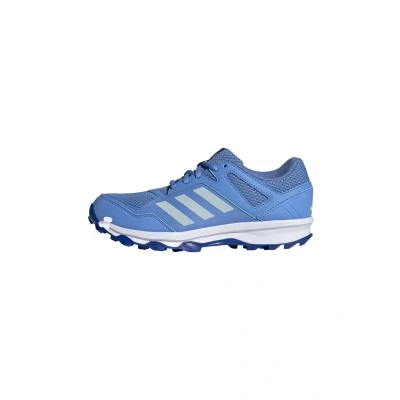 Abbildung von adidas Performance Fabela RISE Trainingsschuh, Damen, Größe: 36 2/3, blue fusion halo dark Schuhe