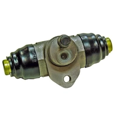 Abbildung von BOSCH 0 986 475 476 Bremszylinder 25,4 VOLKSWAGEN: LT 28 35 I Kastenwagen, Bus, Pritsche / Fahrgestell