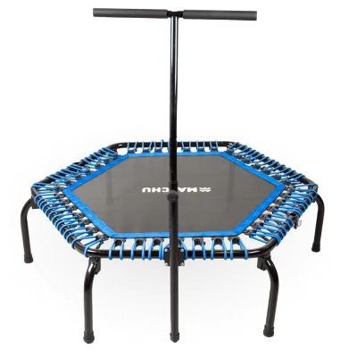 Abbildung von Fitness Trampoline PRO