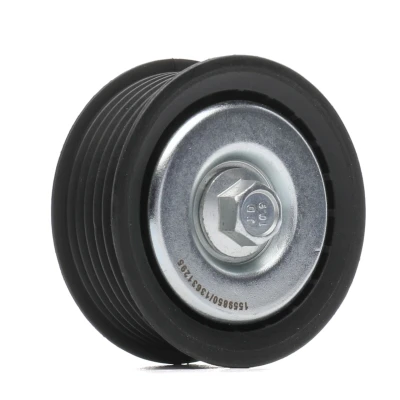 Abbildung von OPTIMAL 0 N1460 Umlenkrolle FORD: Transit Custom V362 Kastenwagen, Tourneo Bus, Mk6 FIAT: Ducato III Bus