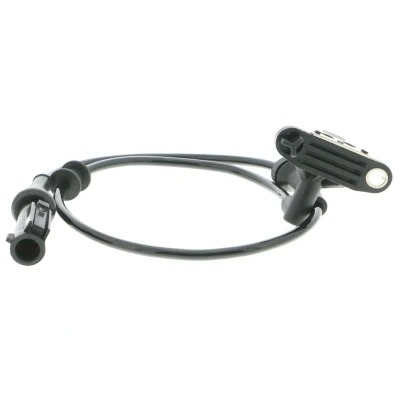 Abbildung von VEMO V25 72 1204 ABS Sensor Hinterachse links Original Qualität für Fahrzeuge mit 12V