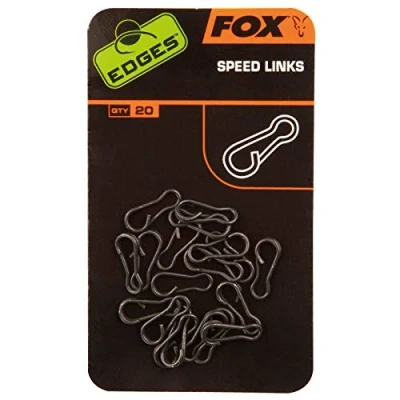 Abbildung von Fox Speed Links Kleinmaterial