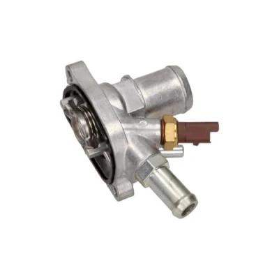Abbildung von MAXGEAR 18 0261 Kühlwasserthermostat 88 mit Dichtung Sensor FIAT: Grande Punto Schrägheck, 500 BRAVO 2, OPEL: Combo D Tour