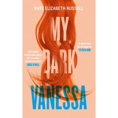 Abbildung von My Dark Vanessa: THE SUNDAY TIMES BESTSELLER AS SEEN ON TIKTOK