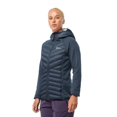 Abbildung von Jack Wolfskin ROUTEBURN PRO HYBRID W