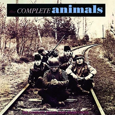 Abbildung von Complete Animals [Vinyl LP]