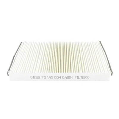 Abbildung von BSG 70 145 004, FILTER, INNENRAUMLUFT Kompatibel Mit (BOXER III/JUMPER III 2.2 HDI 06 , 6479C9)