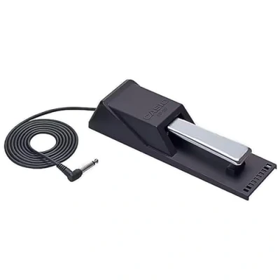 Abbildung von SP 20 Sustainpedal für Casio CDP S, PX CT X, S (teilweise)