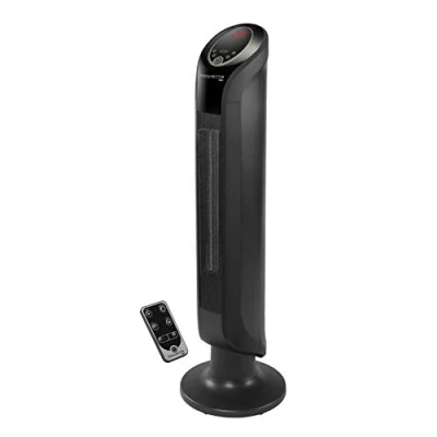 Abbildung von Rowenta Heizlüfter Intense Comfort Hot, für Räume bis 40 m²